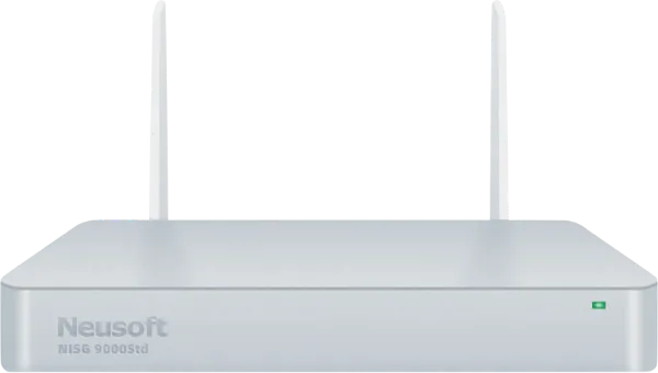 NISG 9000Std
