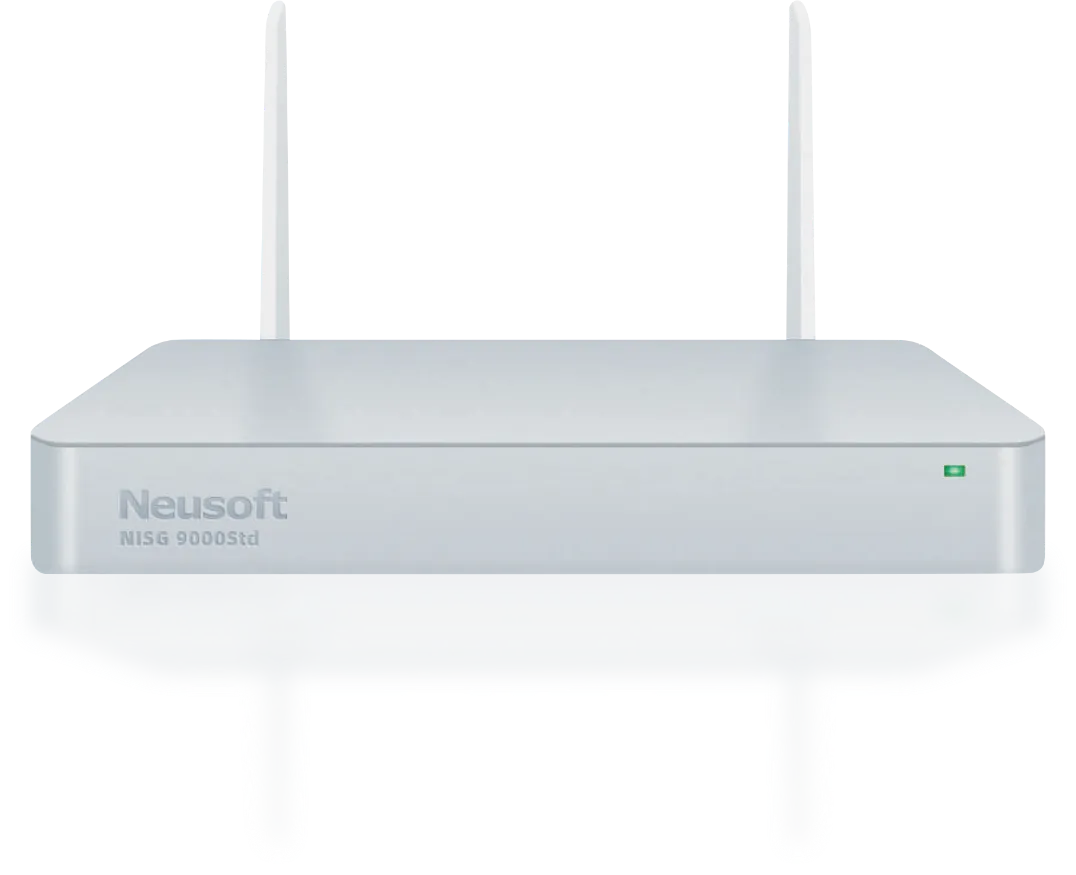NISG 9000Std